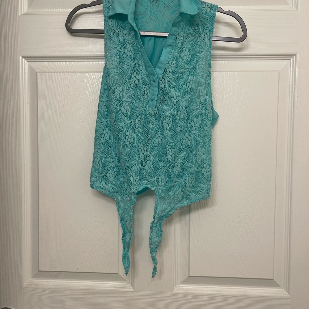 Shorts sleeves